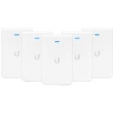Access Point Ubiquiti UAP-AC-IW-PRO, White, 5 bucati