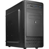 Carcasa Chieftec UB-03B-350GPB, 350W