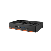 Calculator Advantech UBX-110K, Intel Core i3-N305, RAM 8GB, CFlash 128GB, Windows 10 IoT