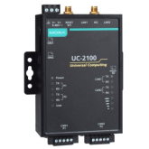 Calculator Moxa UC-2114-T-LX, ARM Cortex-A8, RAM 512 MB, eMMC 8 GB, 4G, Linux