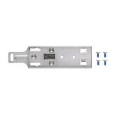 Kit montare DIN Rail Moxa UC-8220 DIN-RAIL MOUNTING KIT