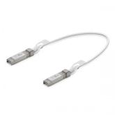 Patch Cord Fibra Optica Ubiquiti UC-DAC-SFP+, SFP+ - SFP+, 0.5 m