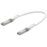 Patch Cord Fibra Optica Ubiquiti UC-DAC-SFP28, SFP28 - SFP28, 0.5 m