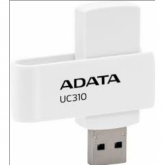 Stick Memorie A-Data UC310, 64GB, USB 3.2 gen 1, White