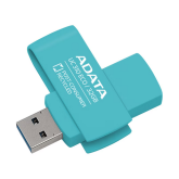 Stick memorie A-Data UC310 ECO, 32GB, USB 3.2 gen 1, Blue