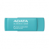 Stick memorie A-Data UC310 ECO, 32GB, USB 3.2 gen 1, Blue