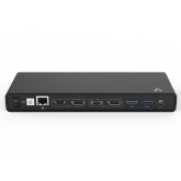 Docking Station UCDDS2, Black