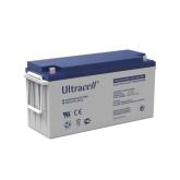 Acumulator UPS Ultracell UCG150-12, 12V, 150Ah