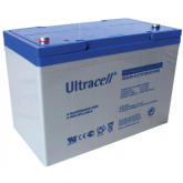 Acumulator Ultracell UCG85-12, 12V, 85Ah