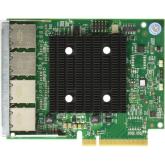  Placa de retea Cisco Intel i350, PCI Express x4