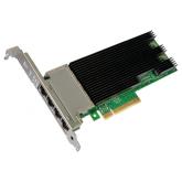 Placa de retea Cisco Intel X710T4LG, PCI Express x8