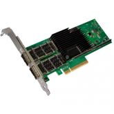 Placa de retea Cisco Intel XL710, PCI Express x8