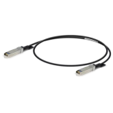 Patch Cord Fibra Optica Ubiquiti UDC-1, SFP+ - SFP+, 1 m
