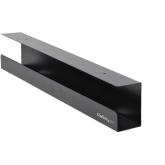 Organizator cabluri Startech UDCMTRAY, Black