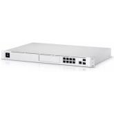 Router UBIQUITI UDM-PRO, 8 porturi
