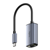 Placa de retea Cudy UE10C, USB-C, Gray