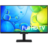 Televizor LED Samsung Smart UE24F6002F Seria H6002F, 24 inch, FHD, Black