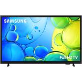 Televizor LED Samsung Smart UE32F6002F Seria H6002F, 32 inch, Full HD, Black