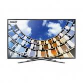 Televizor LED Samsung Smart UE32M5502 Seria M5502, 32inch, Full HD, Titan Grey