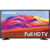 Televizor LED Samsung Smart UE32T5372C Seria T5372C, 32inch, Full HD, Black