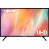 Televizor LED Samsung Smart UE43AU7092U Seria AU7092, 43inch, Ultra HD 4K, Black