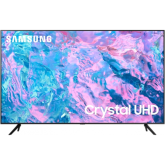 Televizor LED Samsung Smart UE43CU7172 Seria CU7172, 43inch, Ultra HD 4K, Black