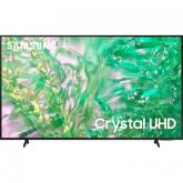 Televizor LED Samsung Smart 2024 UE43DU8072 Seria DU8072, 43inch, Ultra HD 4K, Black