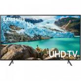 Televizor LED Samsung Smart UE43RU7102 Seria RU7102, 43inch, Ultra HD 4K, Black