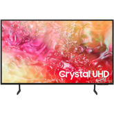 Televizor LED Samsung Smart UE50DU7172UXXH Seria DU7172, 50inch, Ultra HD 4K, Black