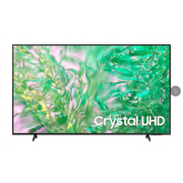 Televizor LED Samsung Smart UE50DU8002KXXH Seria DU8002, 50inch, Ultra HD 4K, Black