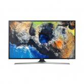 Televizor LED Samsung Smart UE50MU6172 Seria MU6172, 50inch, Ultra HD 4K, Black