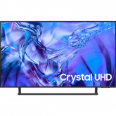 Televizor LED Samsung Smart UE55DU8572UXXH Seria DU8572, 55inch, Ultra HD 4K, Titanium Gray