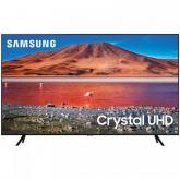 Televizor LED Samsung Smart UE55TU7072 Seria TU7072, 55inch, Ultra HD 4K, Black