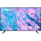 Televizor LED Samsung Smart UE65CU7172 Seria CU7172, 65inch, Ultra HD 4K, Black