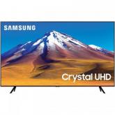 Televizor LED Samsung Smart UE65TU7092 Seria TU7092, 65inch, Ultra HD 4K, Black 