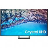 Televizor LED Samsung Smart UE75BU8572 Seria BU8572, 75inch, Ultra HD 4K, Black