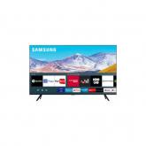Televizor LED Samsung Smart UE82TU8072UXXH Seria TU8072, 82inch, Ultra HD 4k, Black