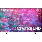 Televizor LED Samsung Smart 2024 UE98DU9072 Seria DU9072, 98inch, Ultra HD 4K, Black