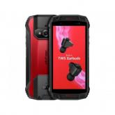Telefon Mobil Ulefone Armor 15 Dual SIM, 128GB, 6GB RAM, 4G, Black-Red