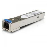 Transceiver Ubiquiti SFP 2.5GB UF-GP-C+, TX 1490 / RX 1310 nm, Single-Mode, 20 km, SC/UPC