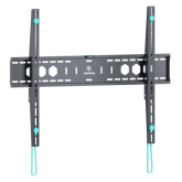 Suport monitor Onkron UF12-B, 60-110inch, Black