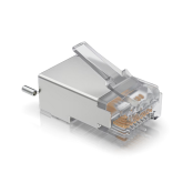 Mufa UISP Ubiquiti Shielded, RJ45, 100 bucati