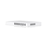 Switch Ubiqiti UISP-FIBER-OLT-XGS, 8 porturi