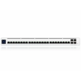 Switch Ubiquiti UISP-S-PRO, 24 porturi (16 PoE)