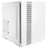 Carcasa Chieftec Uni White UK-02W-OP, Fara sursa