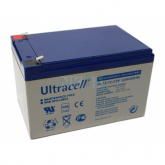 Acumulator UPS Ultracell UL12-12, 12V, 12Ah