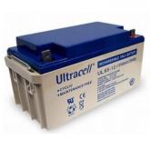 Acumulator UPS Ultracell UL65-12, 12V, 65Ah