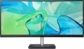 Monitor LED Acer Vero CB343CURbemiiphuzx, 34 inch, 3440 x 1440 pixeli, 4 ms GTG, Black