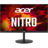 Monitor LED Acer Nitro XV242Fbmiiprx, 24.1inch, 1920x1080, 1ms GTG, Black
