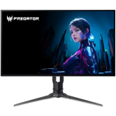 Monitor OLED Acer Predator X27UF3bmiipruzx, 26.5 inch, 2560 x 1440 pixeli, 0.01 ms, Black